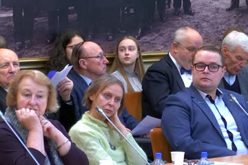 Konferencija „Pastangos Lietuvą laisvinti: Vyriausiajam Lietuvos išlaisvinimo komitetui – 80“. I dalis