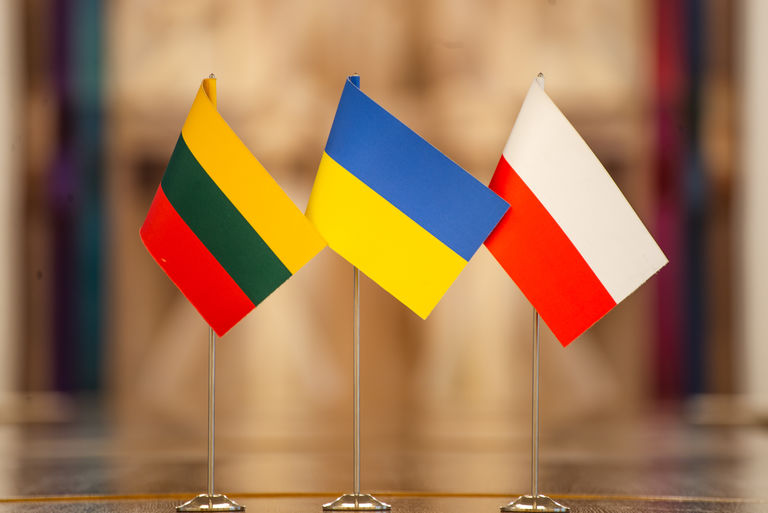 Vilniuje vyks 12-oji Lietuvos Respublikos Seimo, Lenkijos Respublikos Seimo bei Senato ir Ukrainos Aukščiausiosios Rados narių asamblėjos sesija