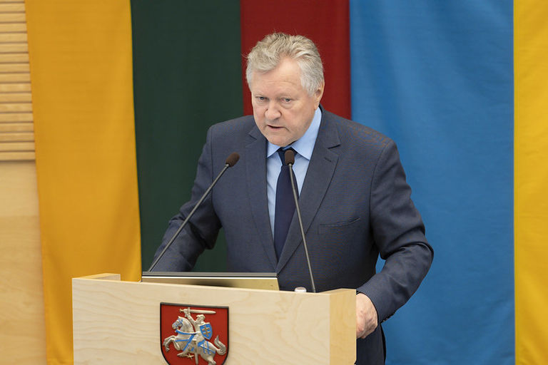 Seimo delegacija Moldovoje dalinsis Lietuvos eurointegracijos patirtimi
