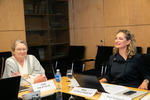 Nuotrauka. Seimo Ateities komiteto Dirbtinio intelekto (DI) darbo grupės posėdis